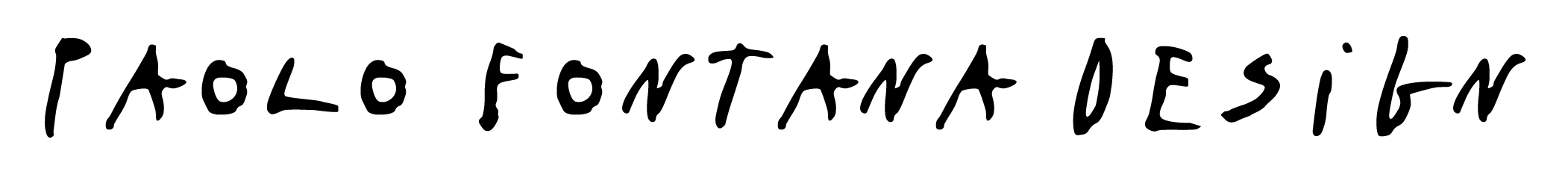 Paolo Fontana Design
